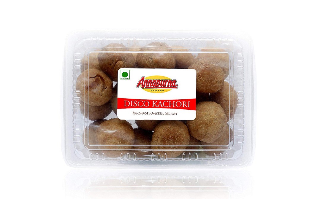 Annapurna Disco Kachori    Box  500 grams